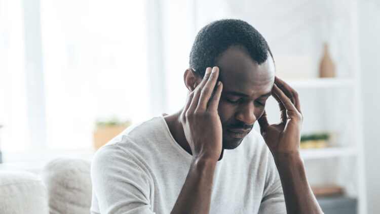 Natural Headache and Migraine pain relief