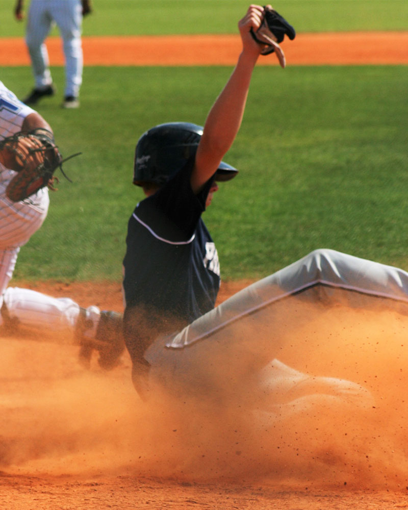 What We Treat? Sports & Athletic Chiropractic in West Michigan